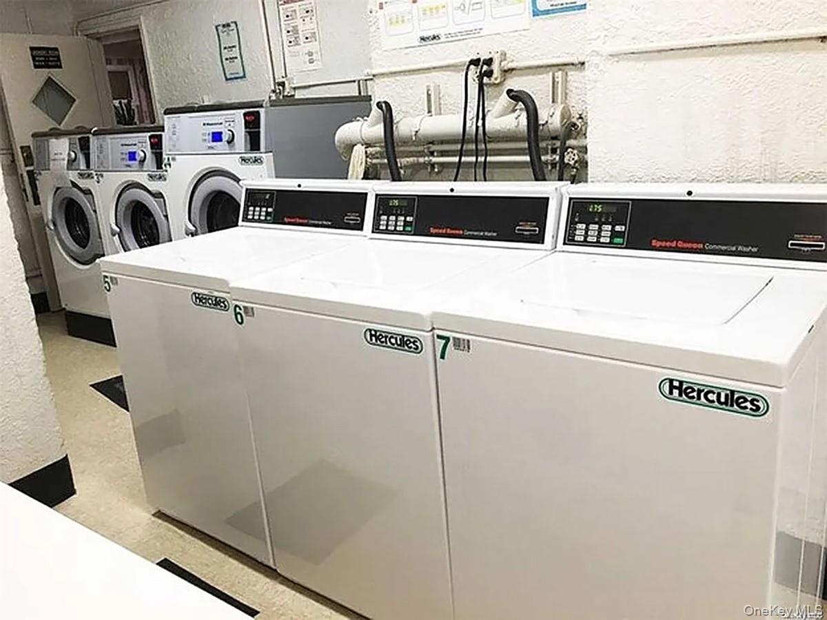 99-63 66th Avenue # B18, Rego Park, NY 11374