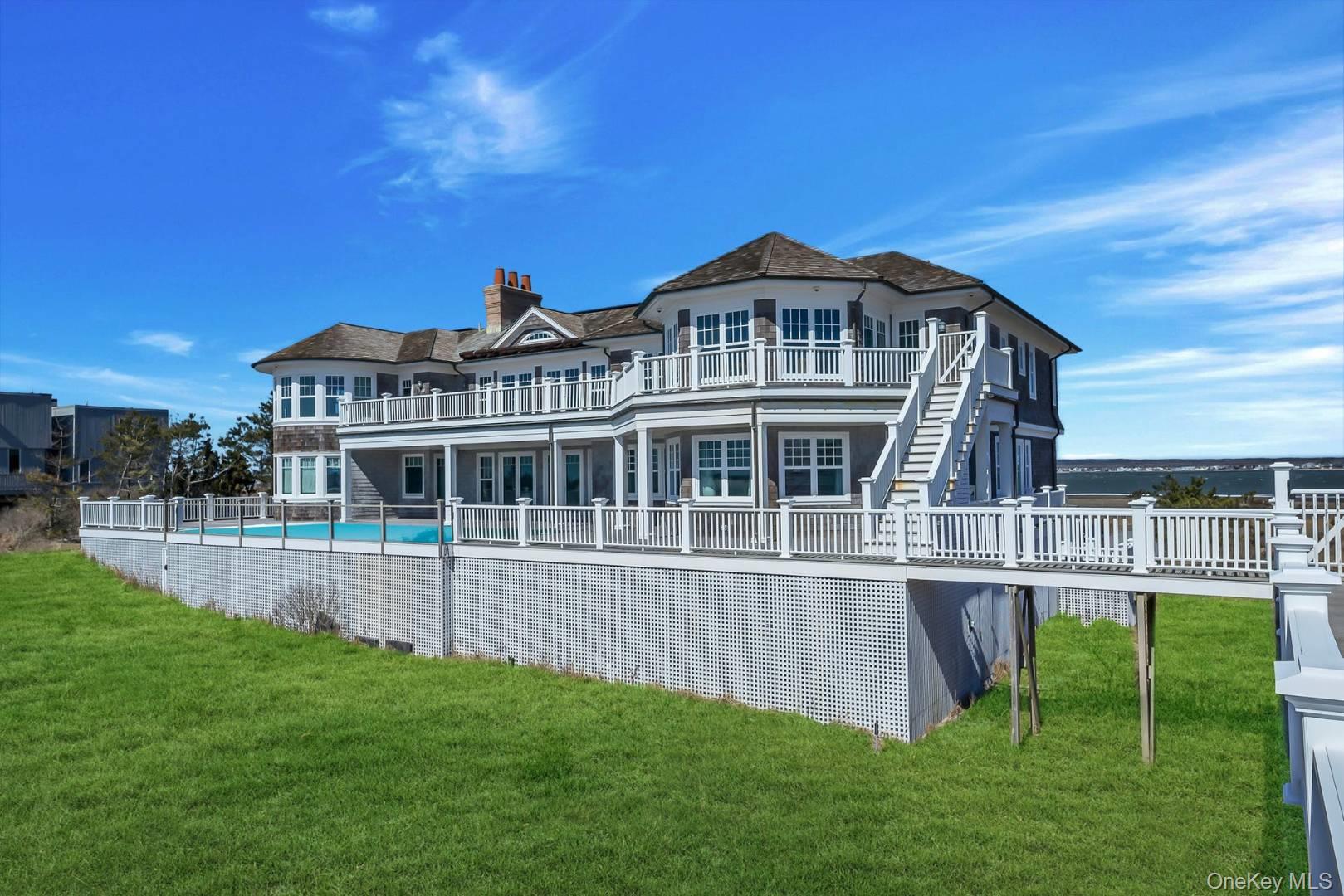 19 Dune Road Road, East Quogue, NY 11942