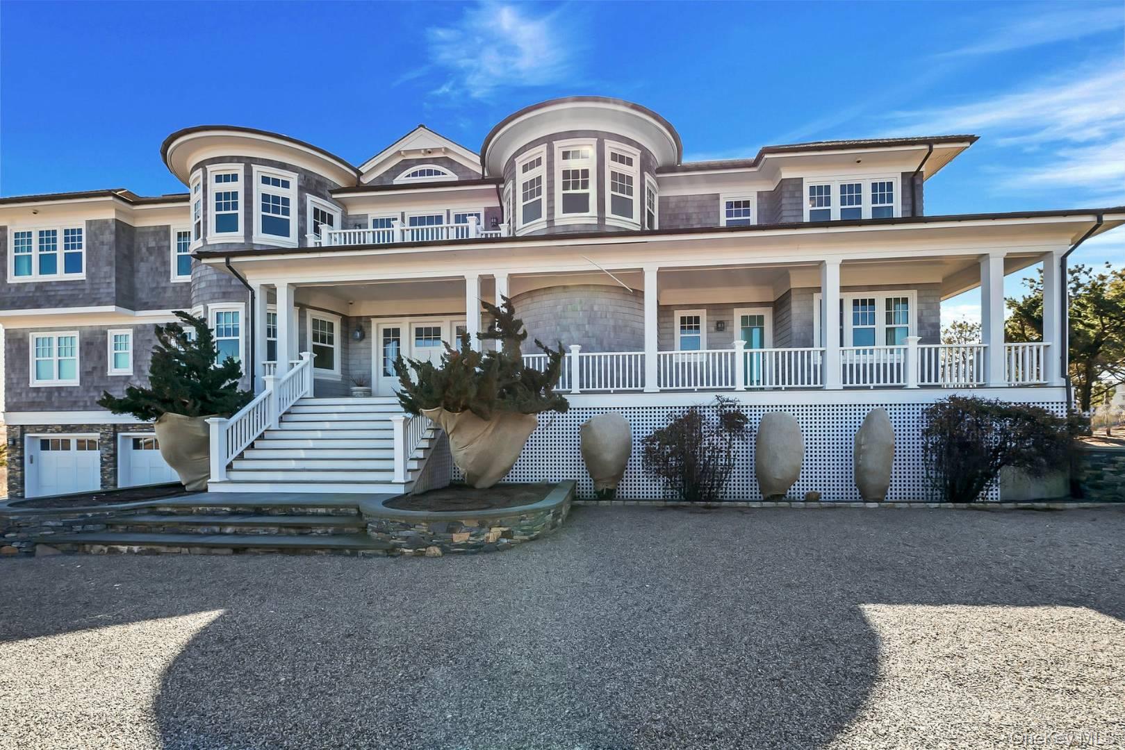 19 Dune Road Road, East Quogue, NY 11942