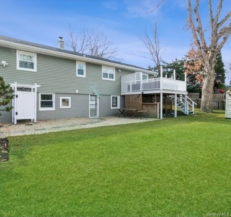 1 DOGWOOD, Sag Harbor, NY 11963