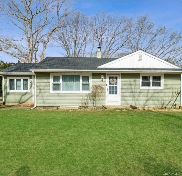 1 DOGWOOD, Sag Harbor, NY 11963