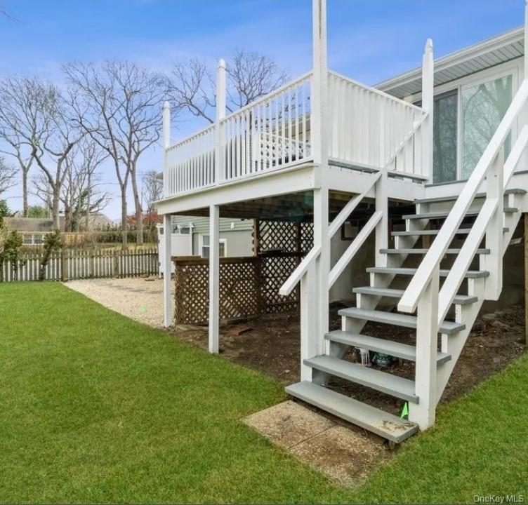 1 DOGWOOD, Sag Harbor, NY 11963