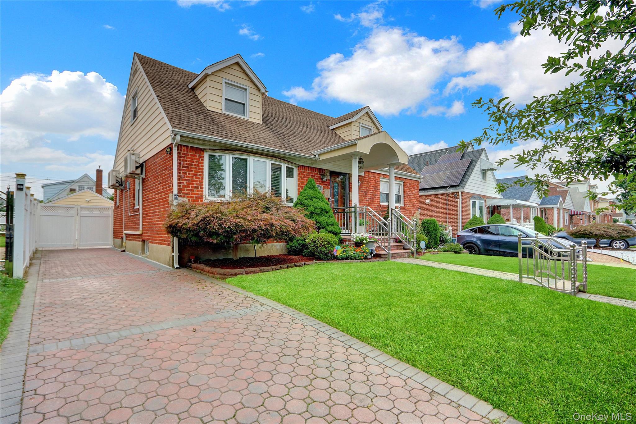 8344 247th Street, Bellerose, NY 11426