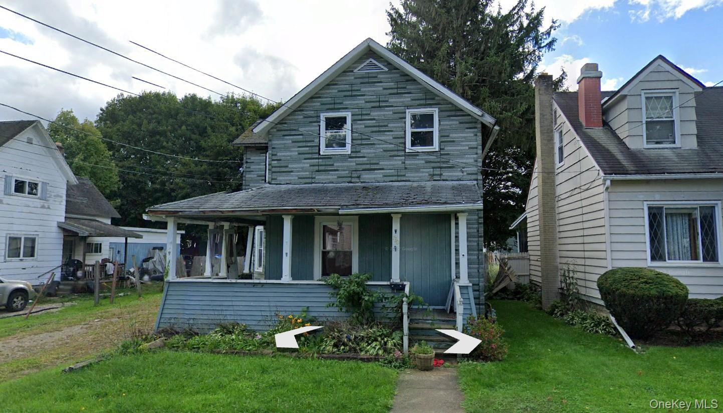 730 BISHOP Street, Other, NY 14760