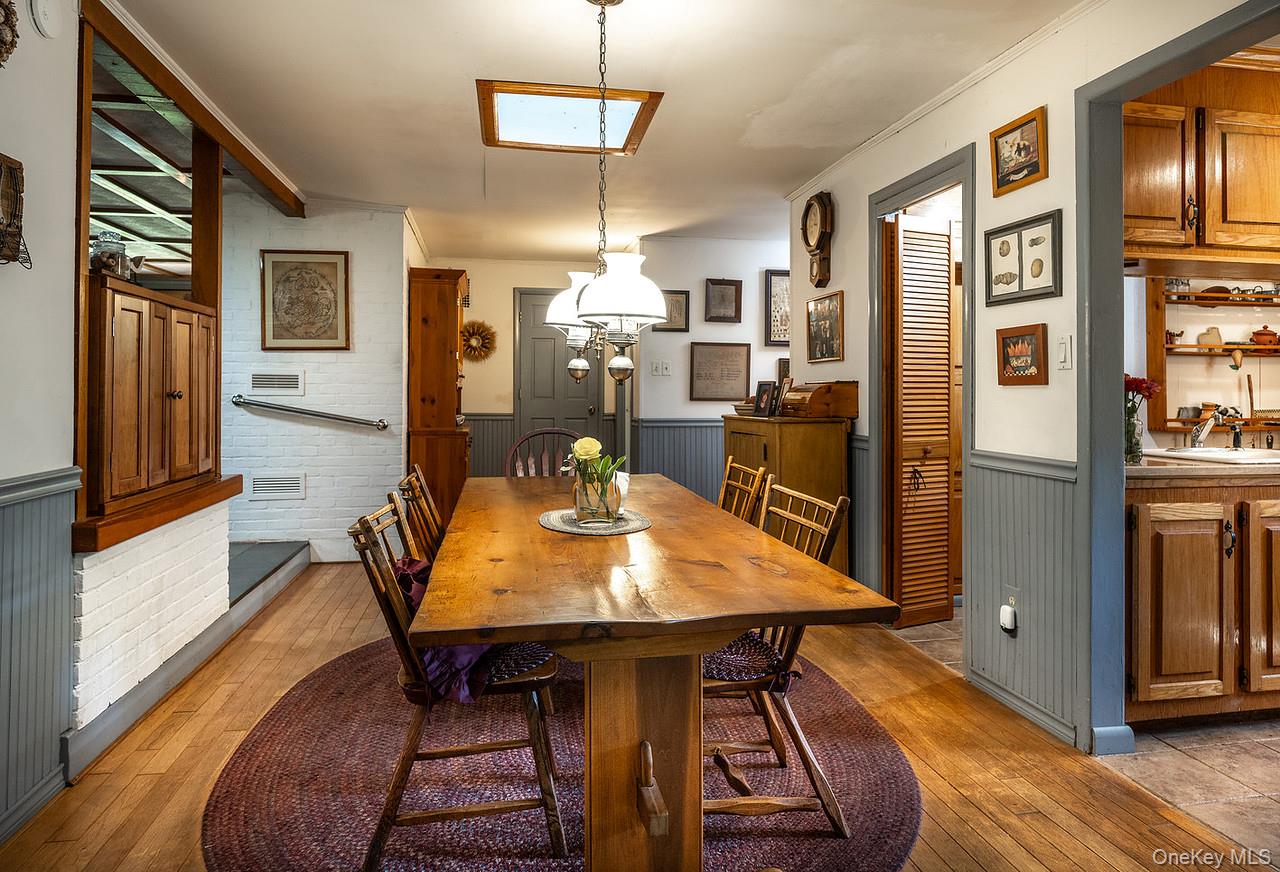 53 Tyrrel Road, Pleasant Valley, NY 12569