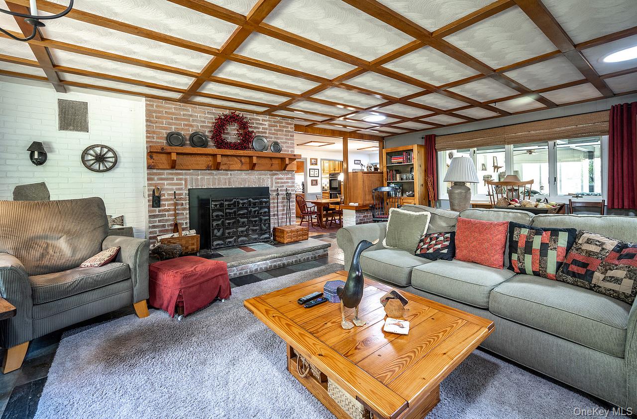 53 Tyrrel Road, Pleasant Valley, NY 12569