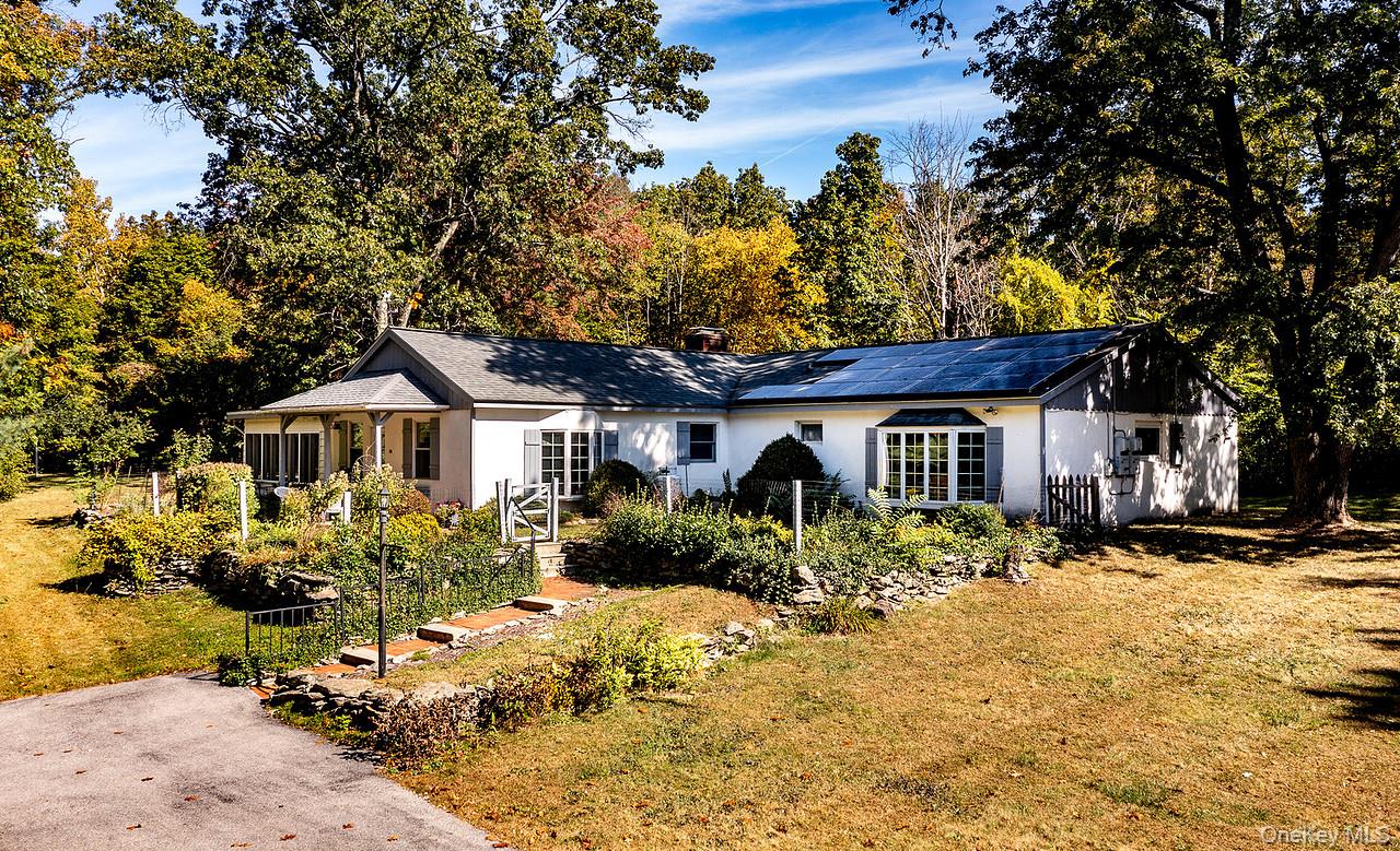 53 Tyrrel Road, Pleasant Valley, NY 12569