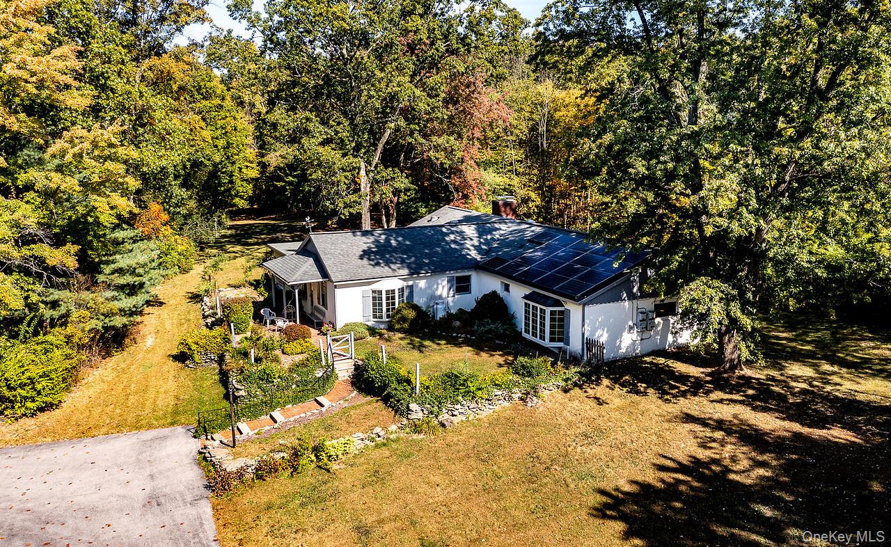 53 Tyrrel Road, Pleasant Valley, NY 12569