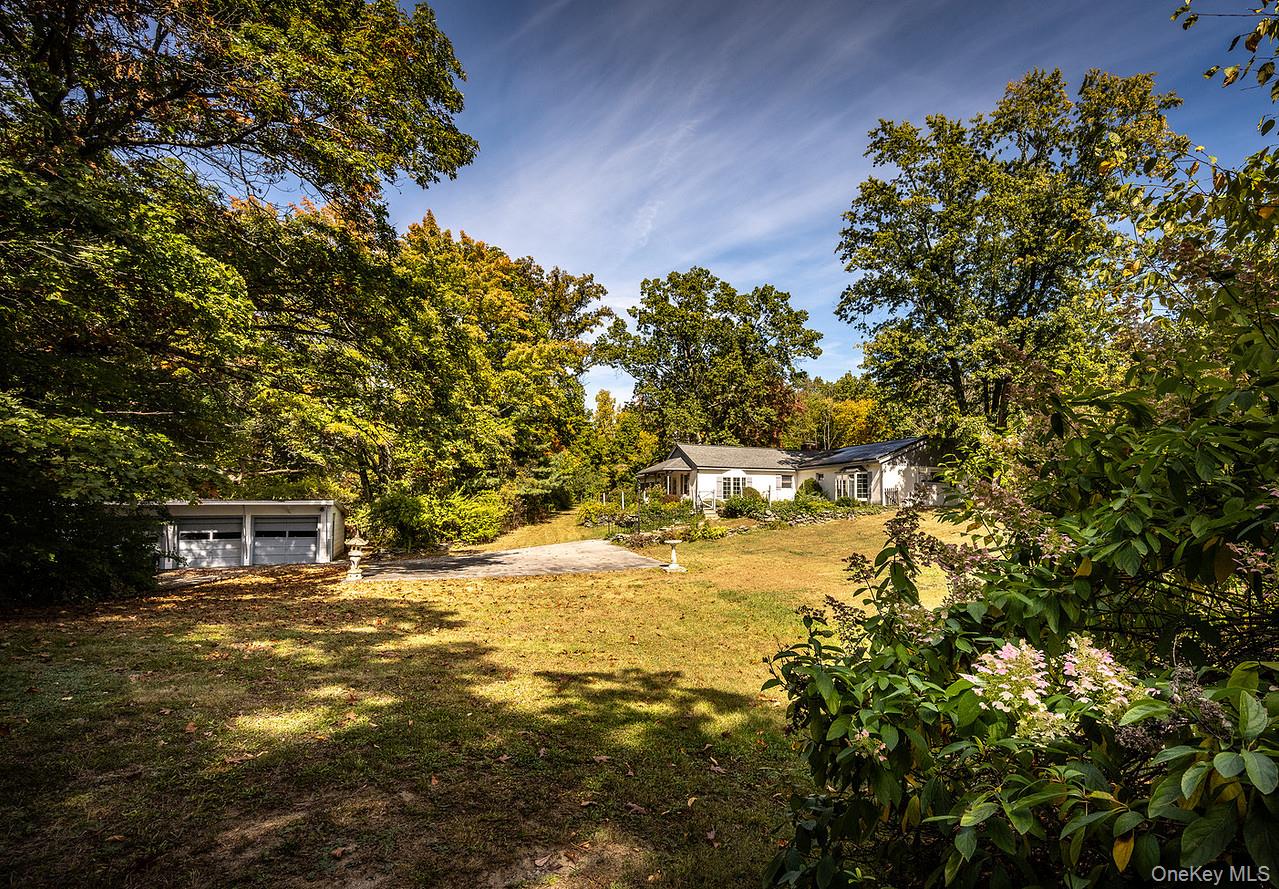 53 Tyrrel Road, Pleasant Valley, NY 12569