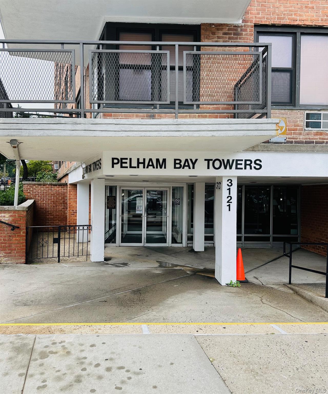 3121 Middletown Road # 6H, Bronx, NY 10461