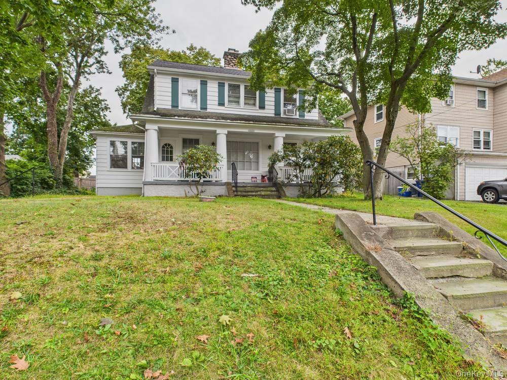 512 5th Street, Mamaroneck, NY 10543