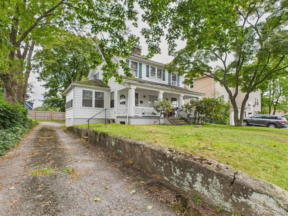 512 5th Street, Mamaroneck, NY 10543