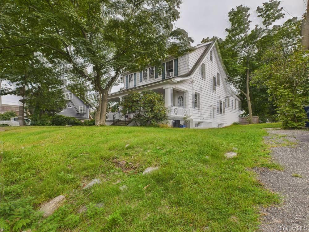 512 5th Street, Mamaroneck, NY 10543