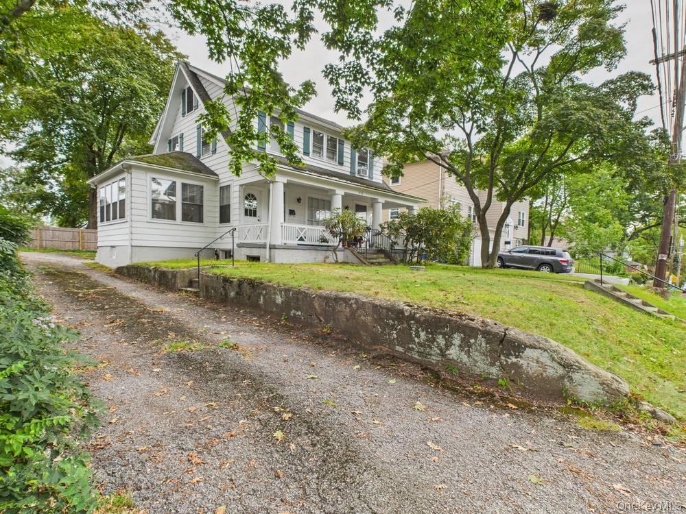 512 5th Street, Mamaroneck, NY 10543