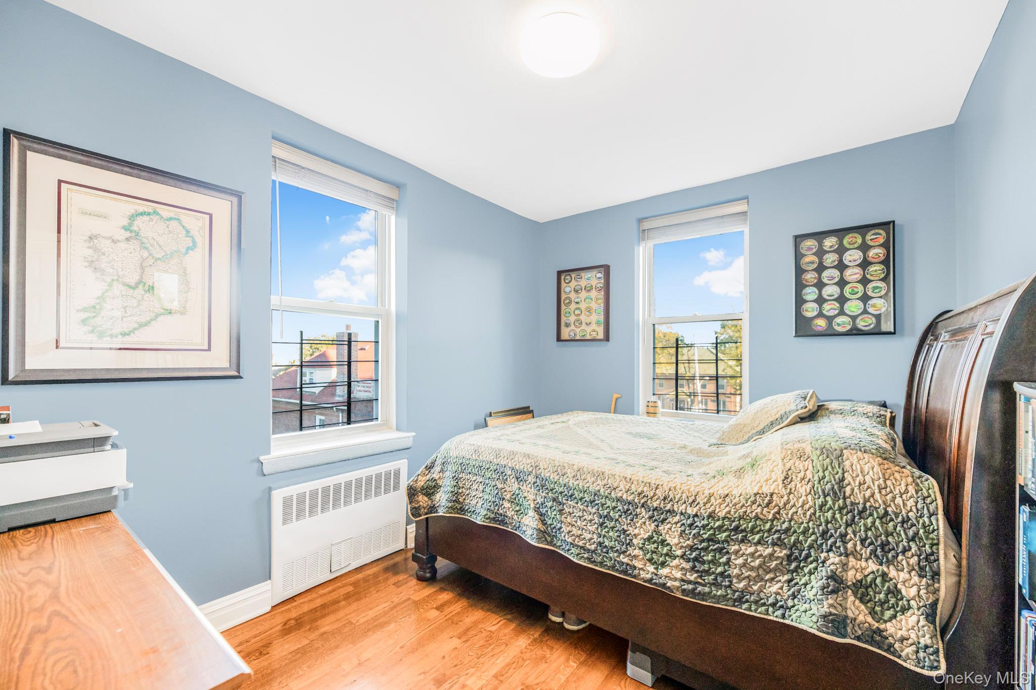 4320 Van Cortlandt Park E # 3S, Bronx, NY 10470