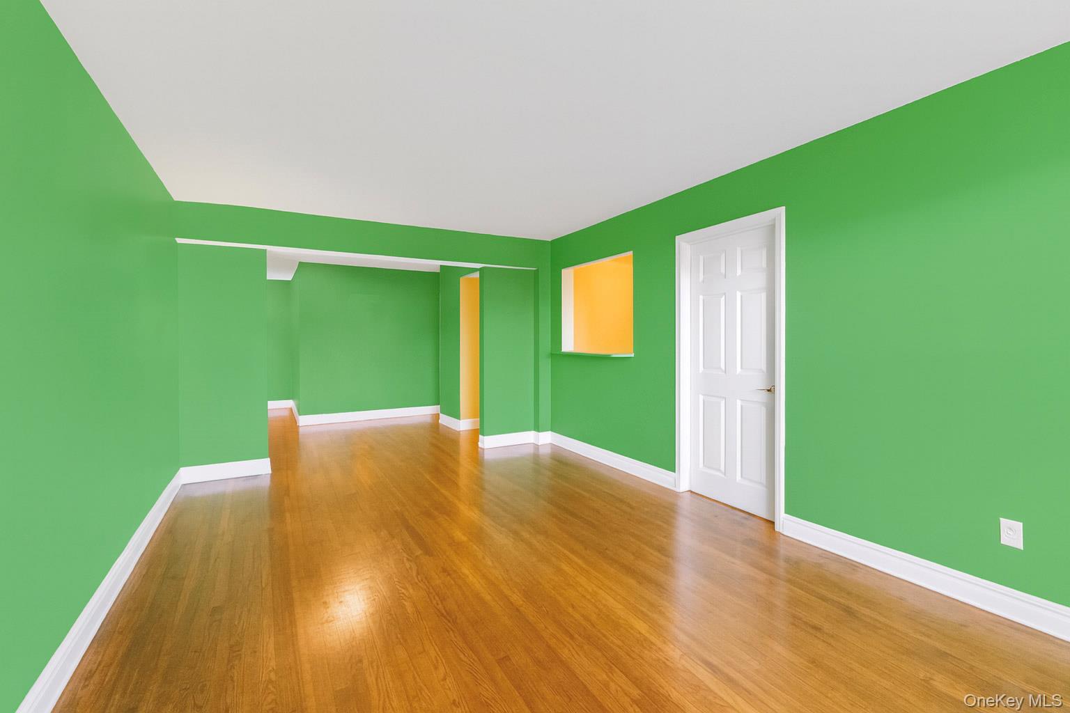 4320 Van Cortlandt Park E # 3S, Bronx, NY 10470