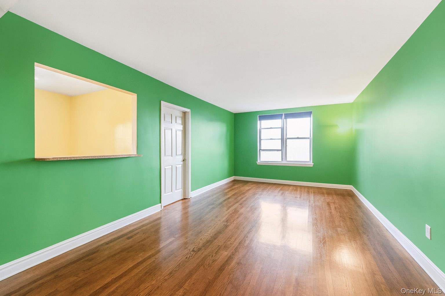 4320 Van Cortlandt Park E # 3S, Bronx, NY 10470