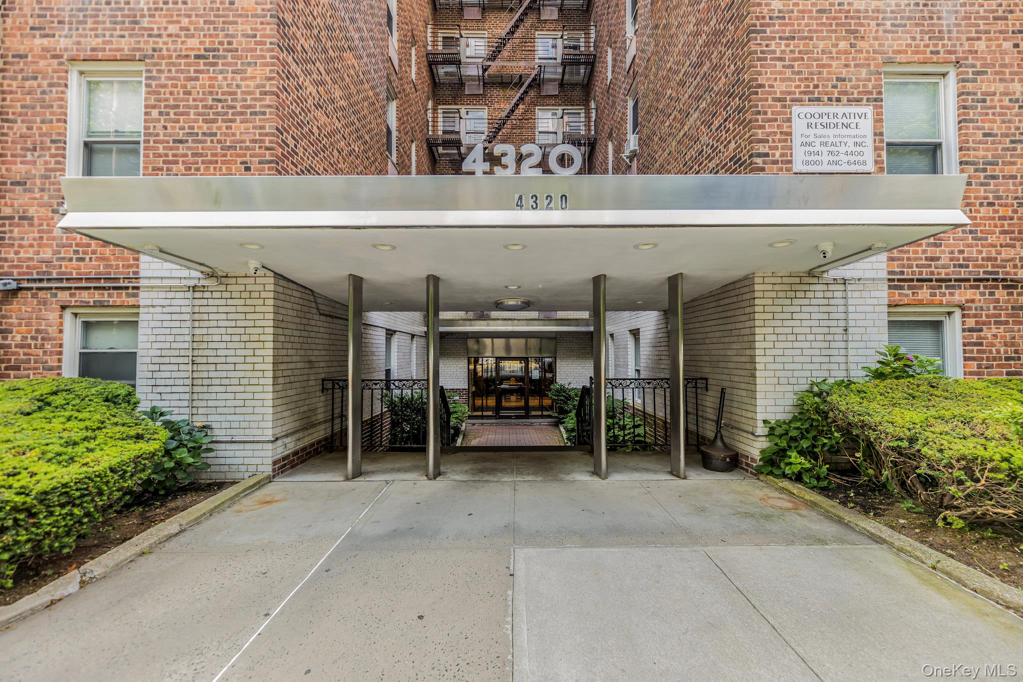 4320 Van Cortlandt Park E # 3S, Bronx, NY 10470