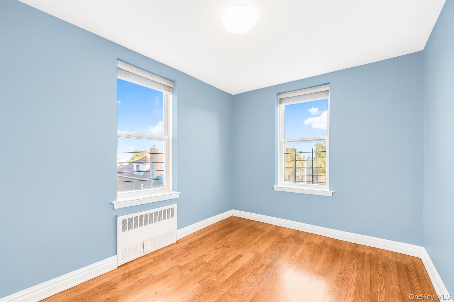 4320 Van Cortlandt Park E # 3S, Bronx, NY 10470