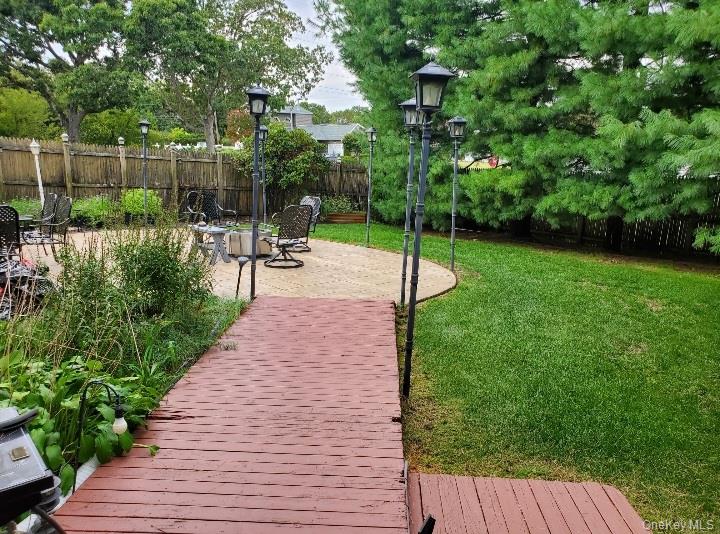 176 Avondale Drive, Centereach, NY 11720