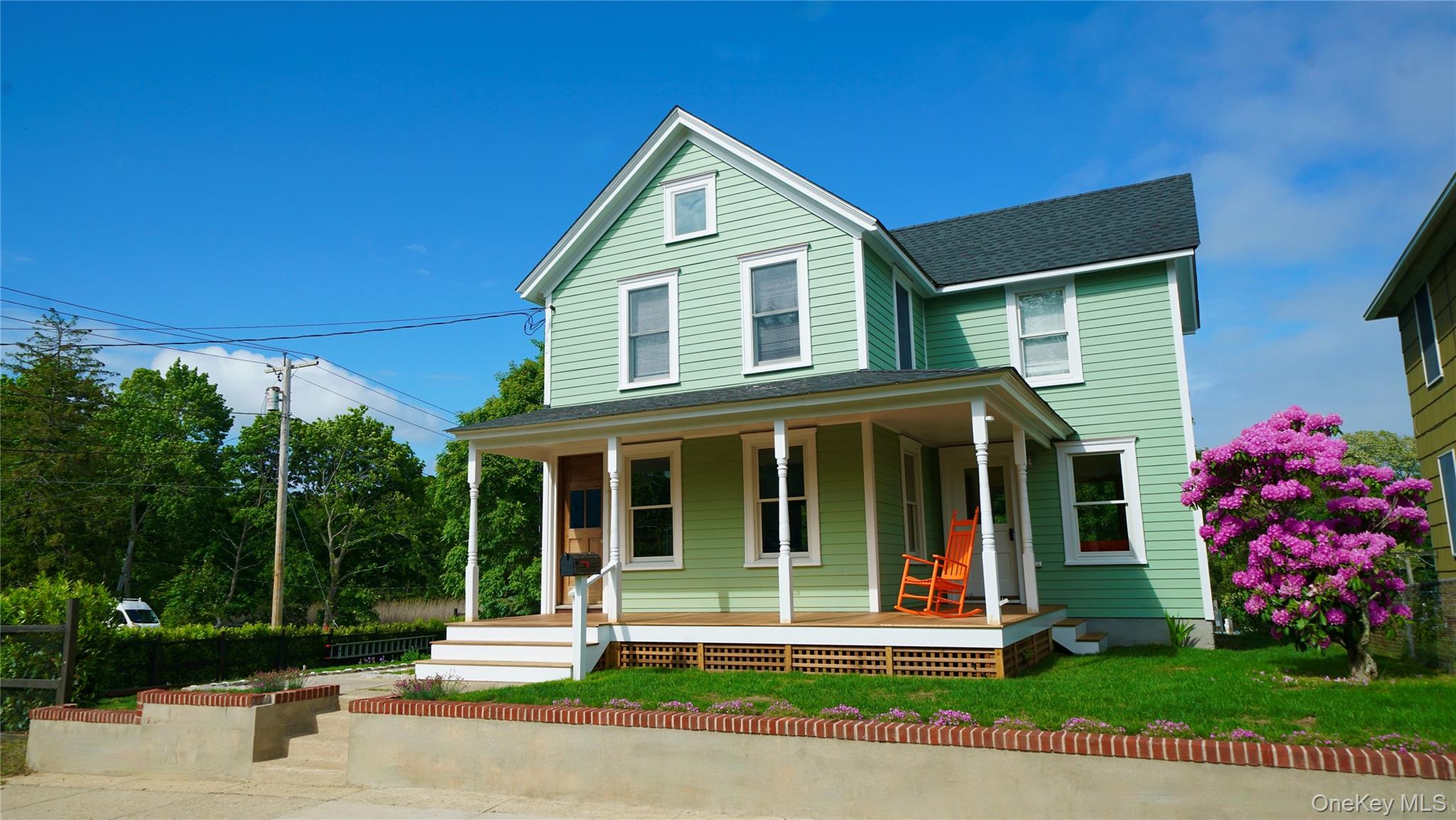 412 Atlantic Avenue, Greenport, NY 11944