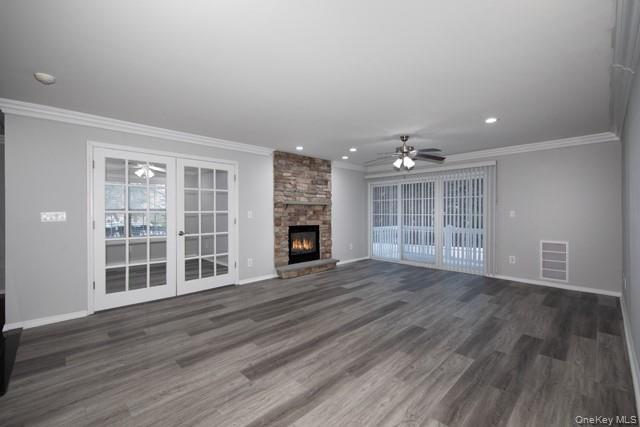 138 Overlook Drive # 138, Farmingville, NY 11738