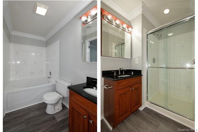 138 Overlook Drive # 138, Farmingville, NY 11738