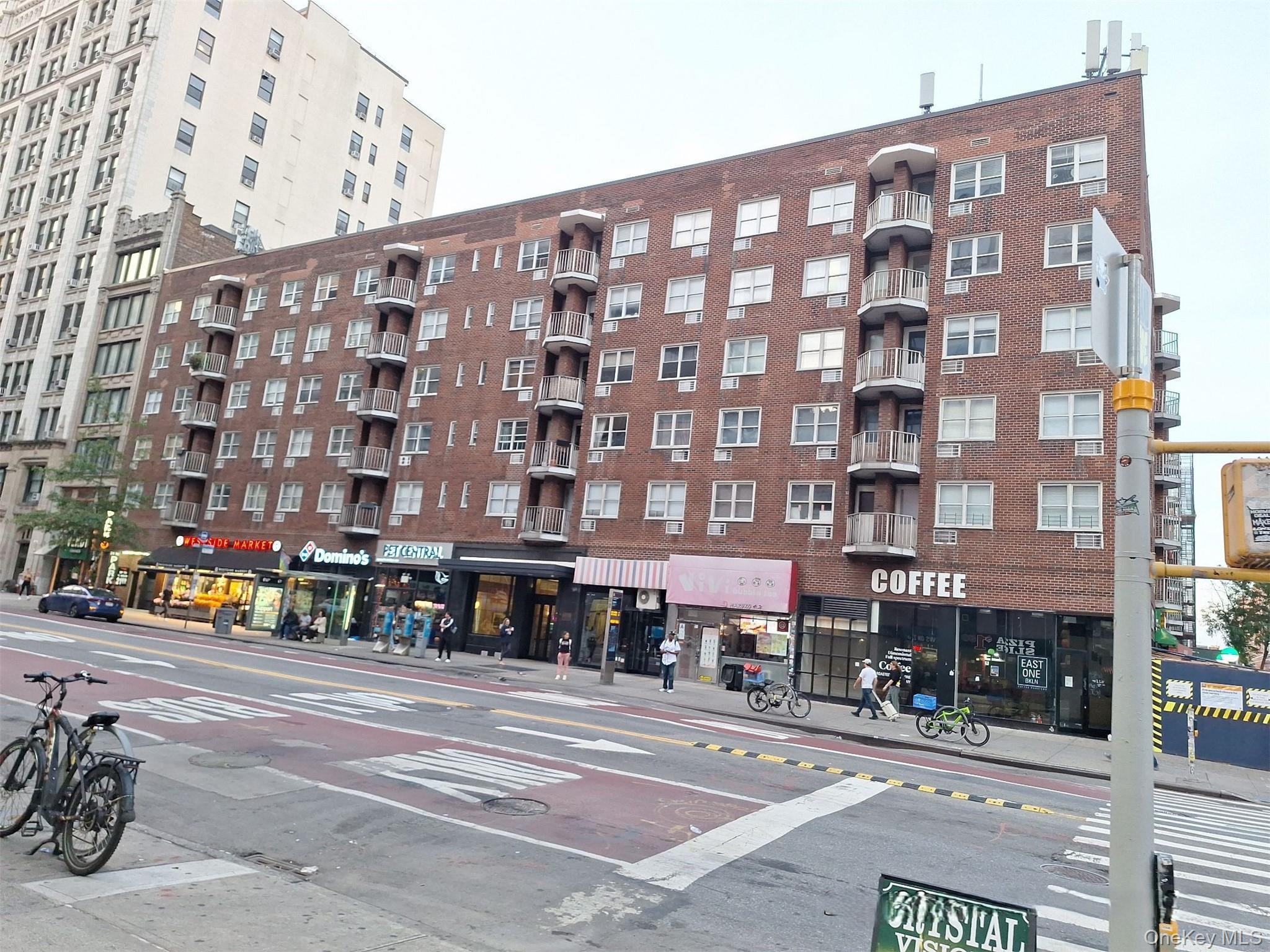 170 W 23rd Street # 6J, New York (Manhattan), NY 10011