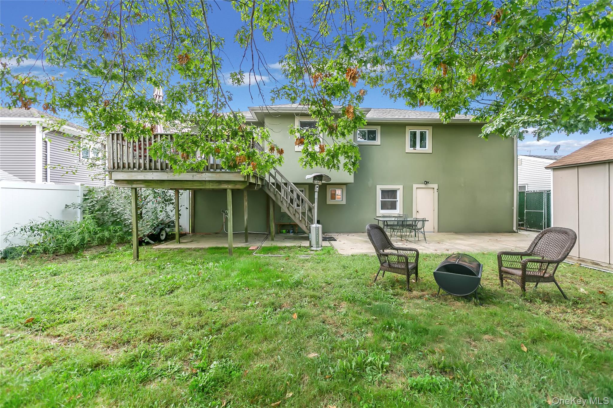 584 Yale Street, Oceanside, NY 11572