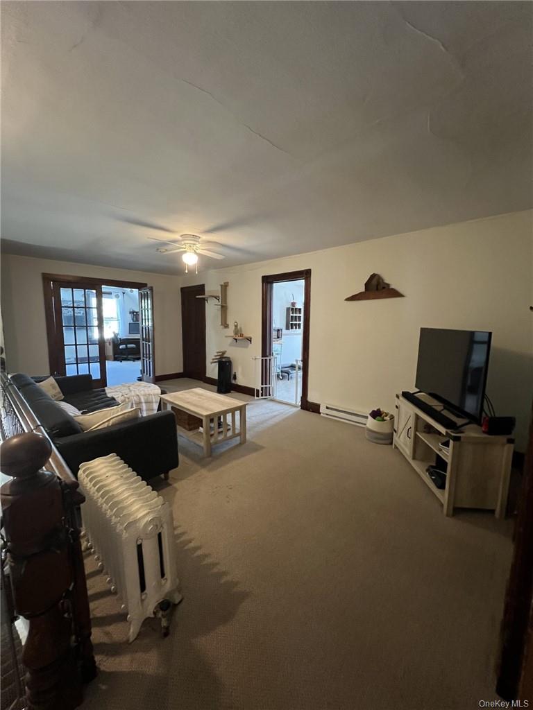 32 Parkway # 3A, Katonah, NY 10536