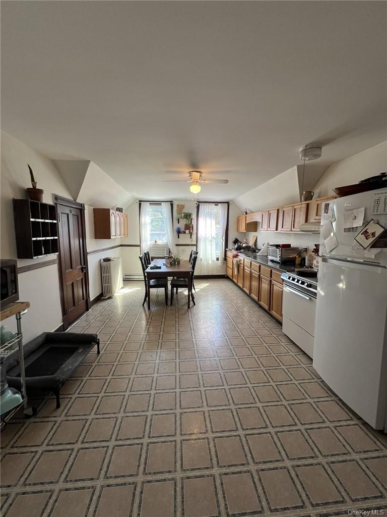 32 Parkway # 3A, Katonah, NY 10536