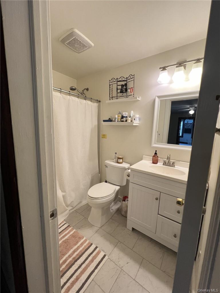 32 Parkway # 3A, Katonah, NY 10536