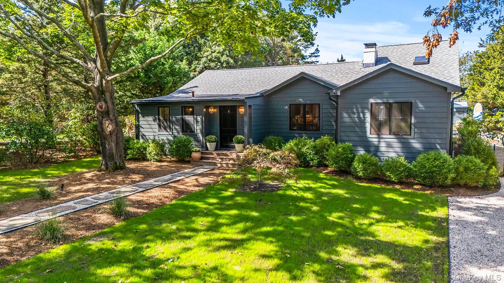 7 Sims Avenue, Sag Harbor, NY 11963