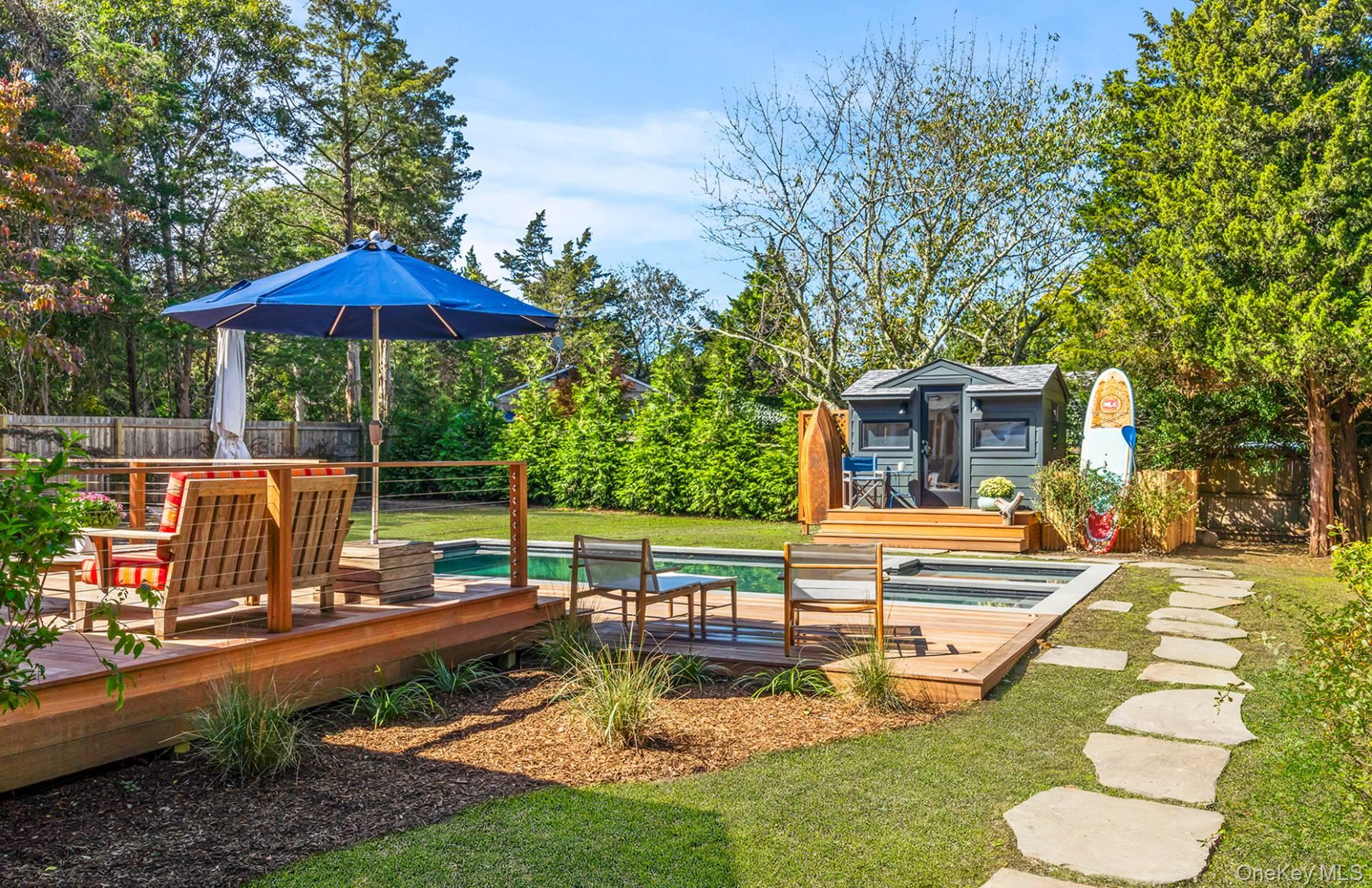 7 Sims Avenue, Sag Harbor, NY 11963