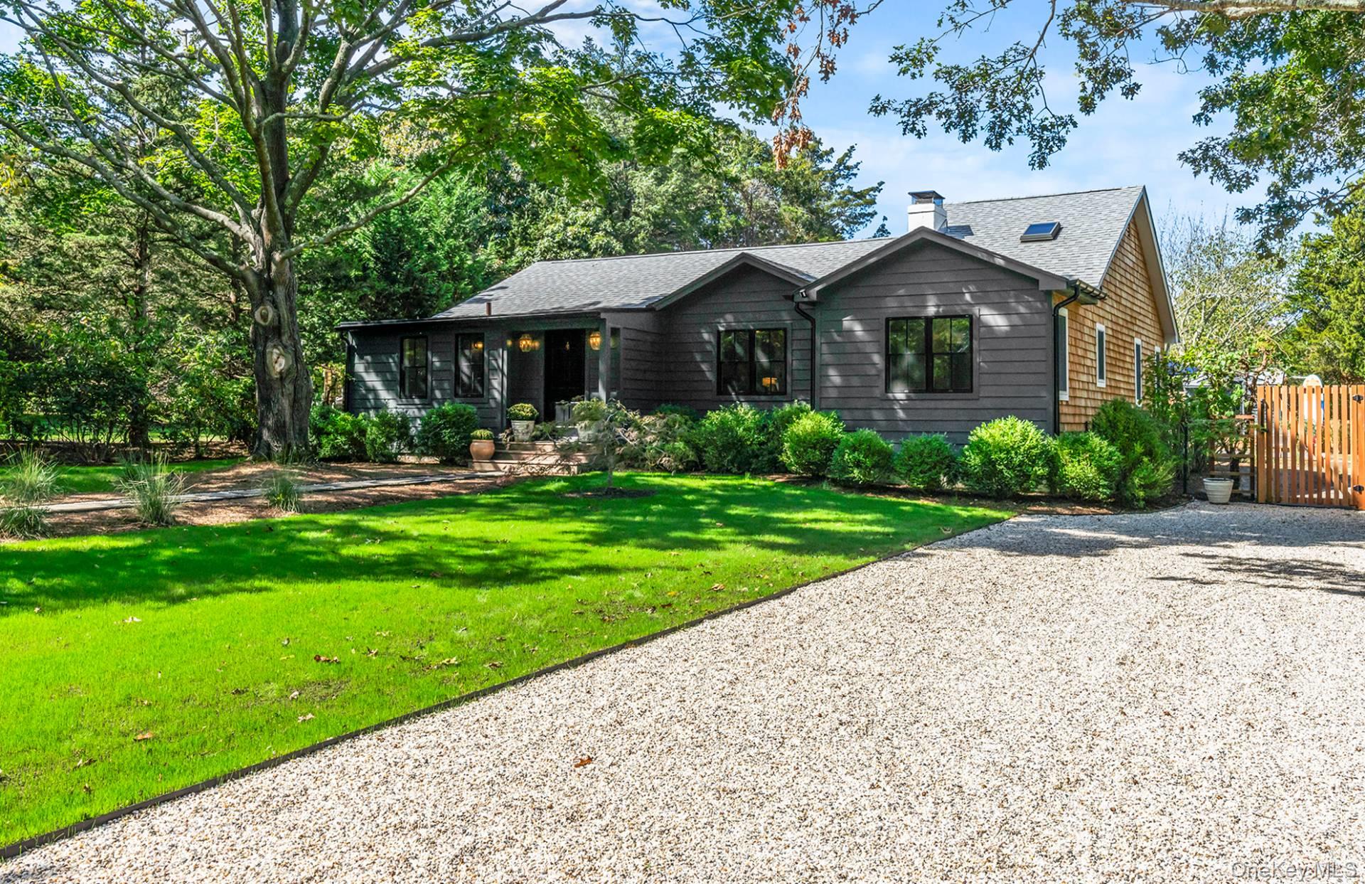 7 Sims Avenue, Sag Harbor, NY 11963