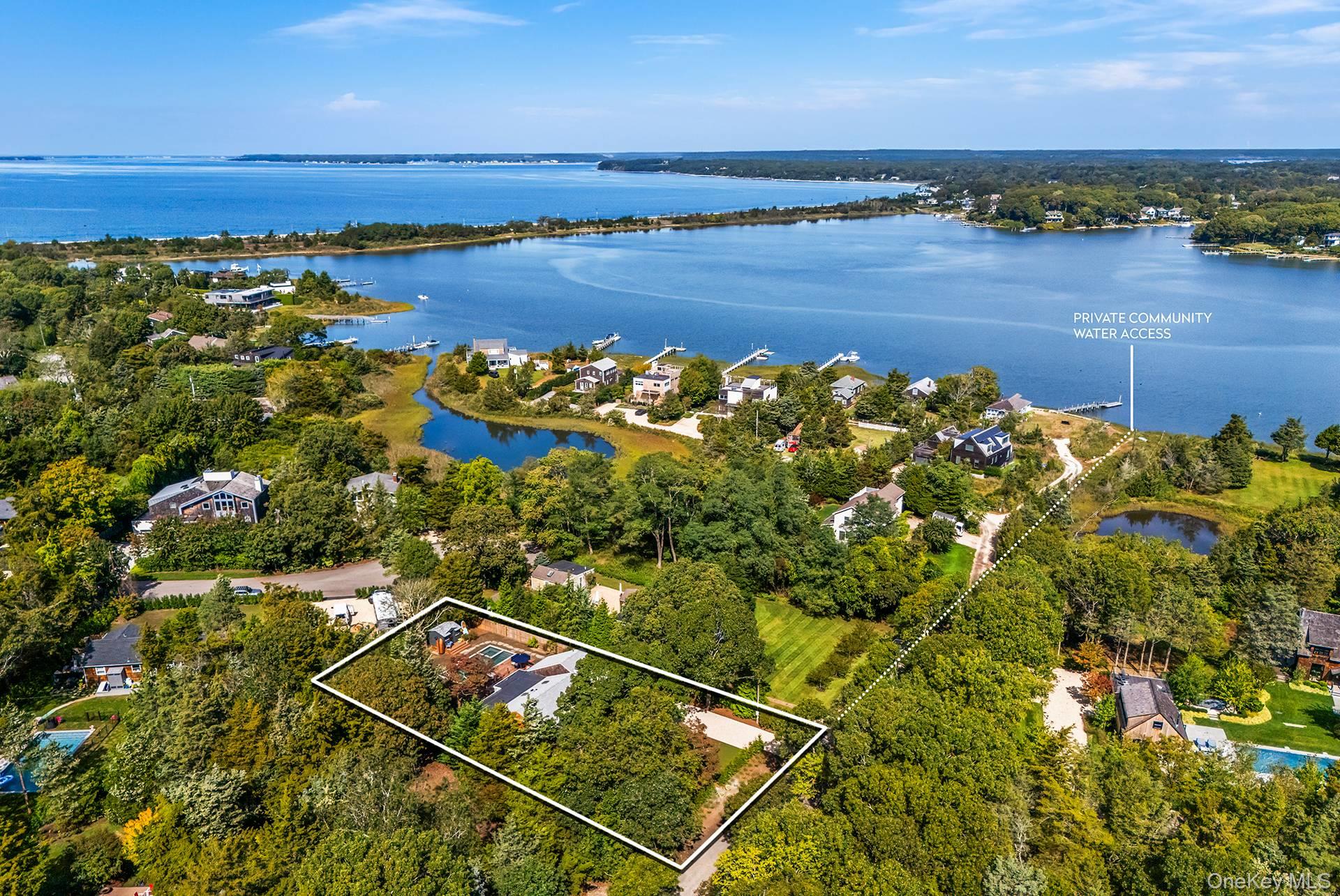 7 Sims Avenue, Sag Harbor, NY 11963