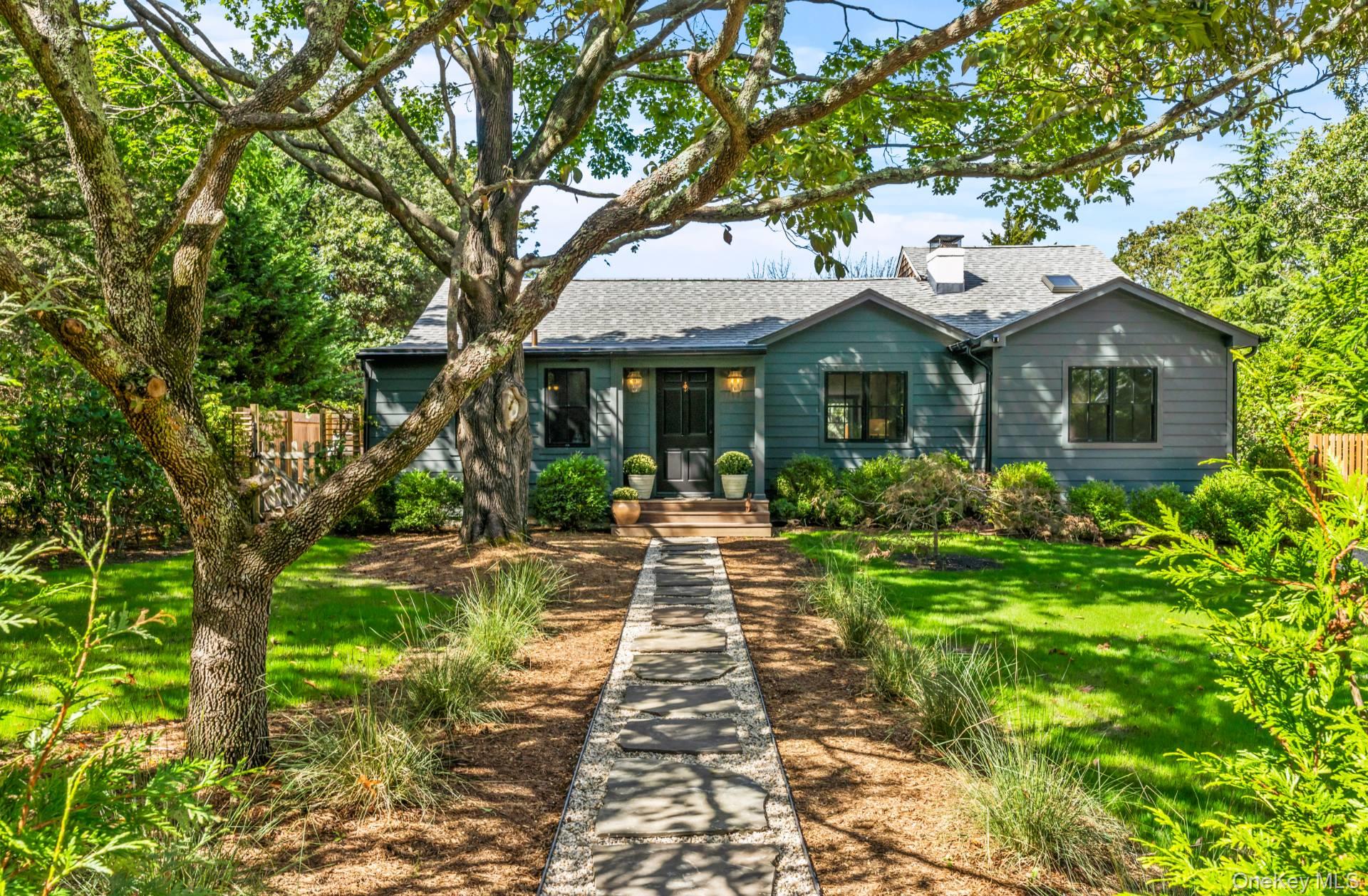 7 Sims Avenue, Sag Harbor, NY 11963