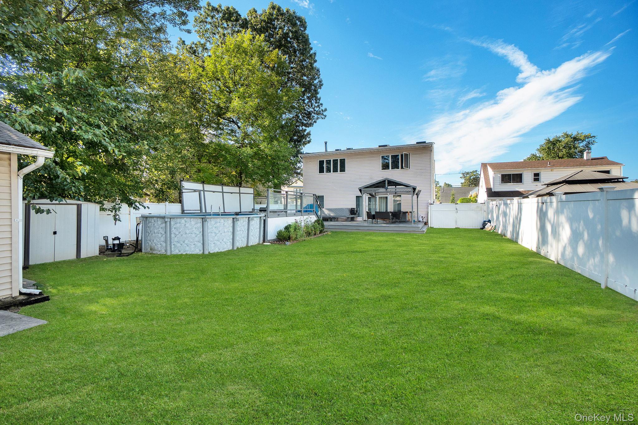 9 Pine Lane, Valley Stream, NY 11581