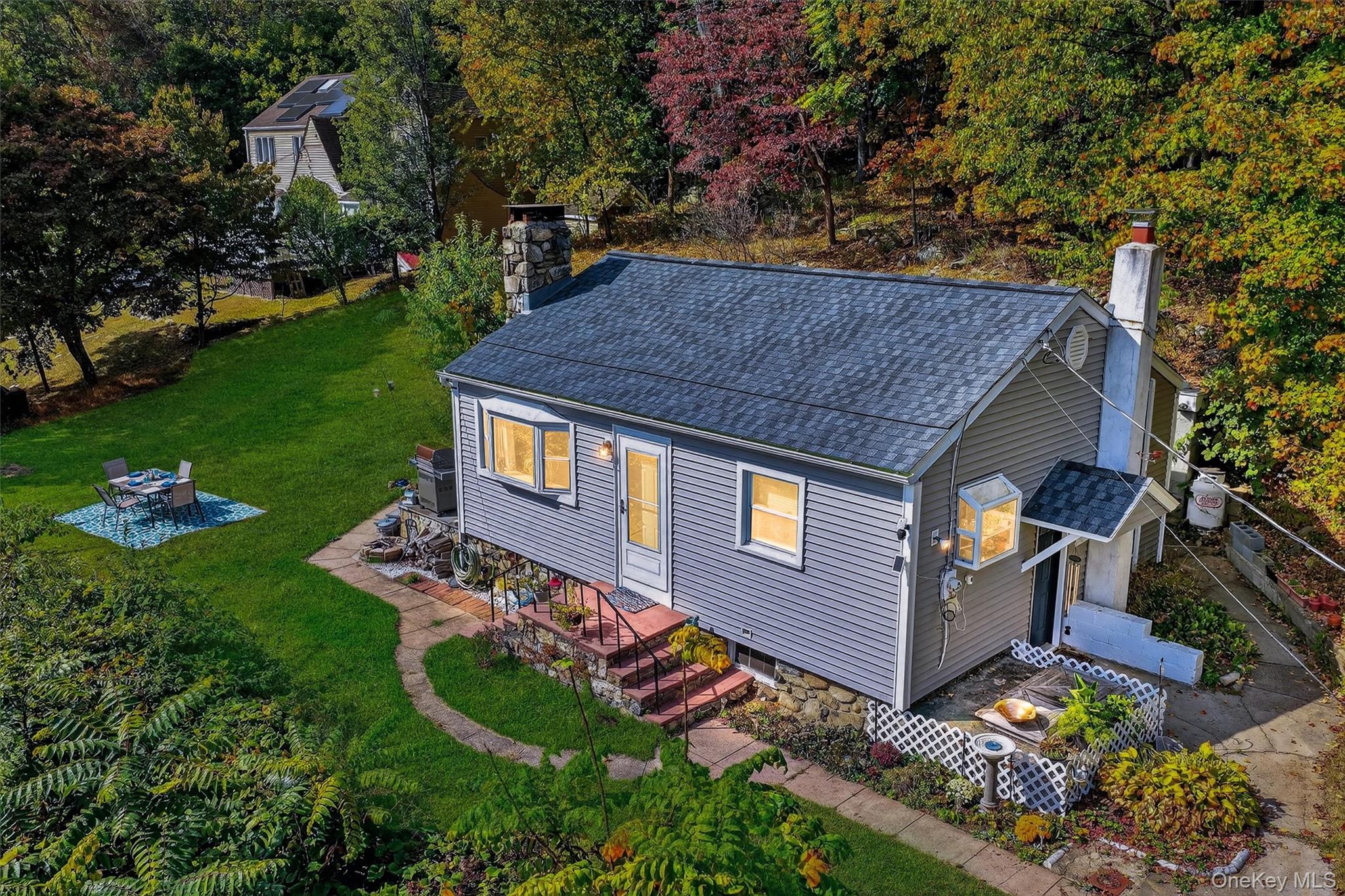 3814 Indian Hill Road, Shrub Oak, NY 10588