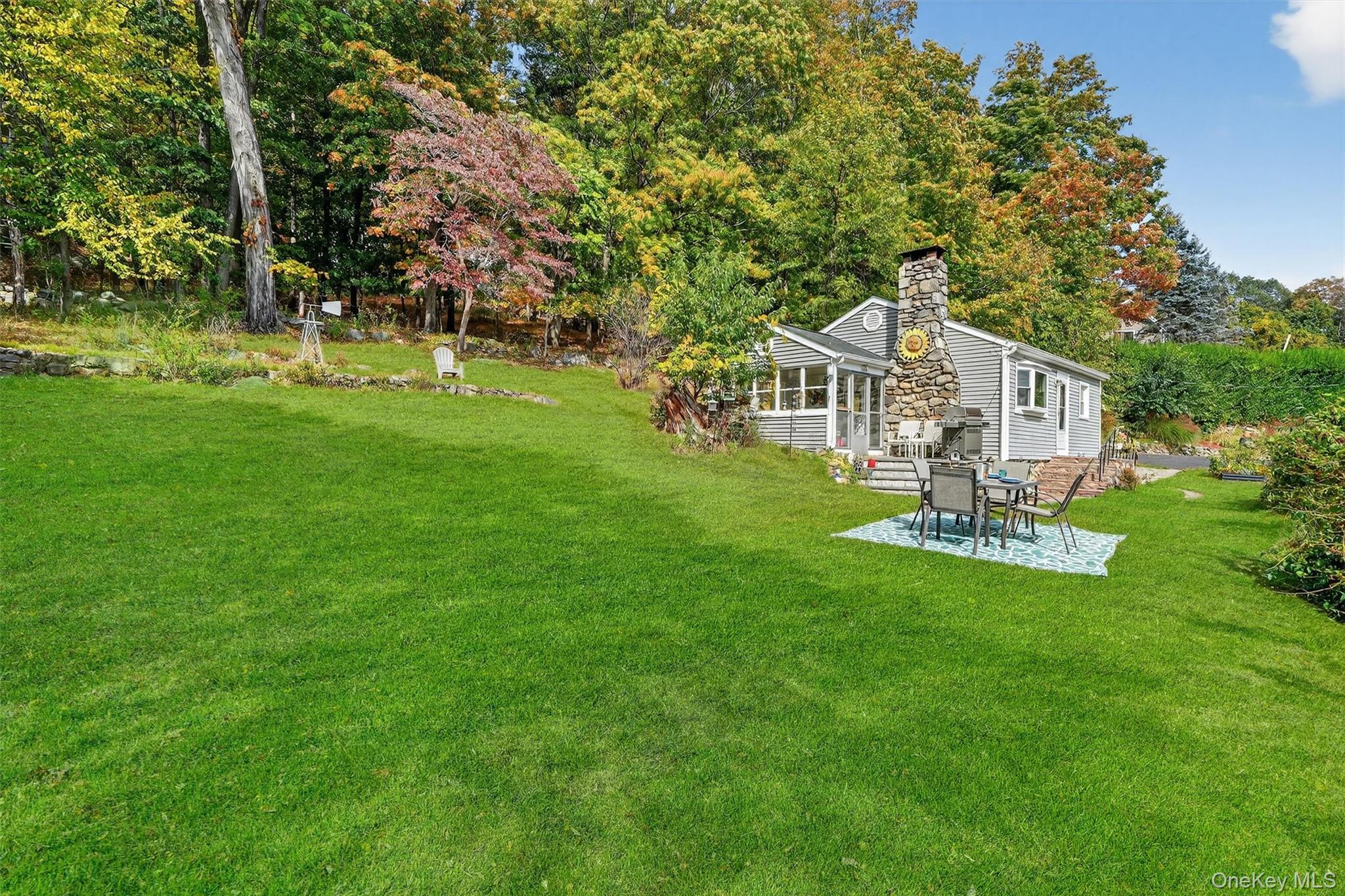 3814 Indian Hill Road, Shrub Oak, NY 10588