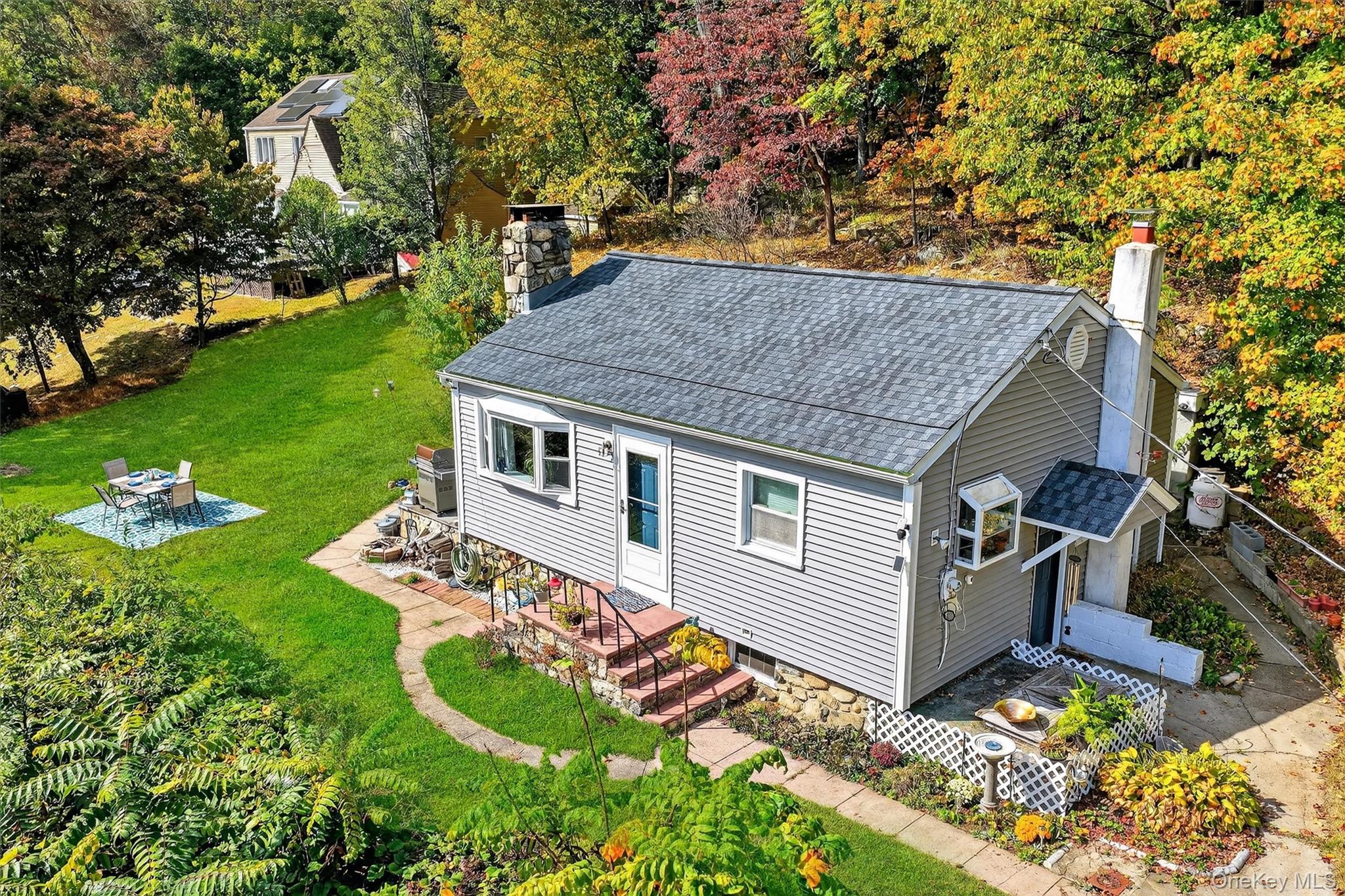 3814 Indian Hill Road, Shrub Oak, NY 10588