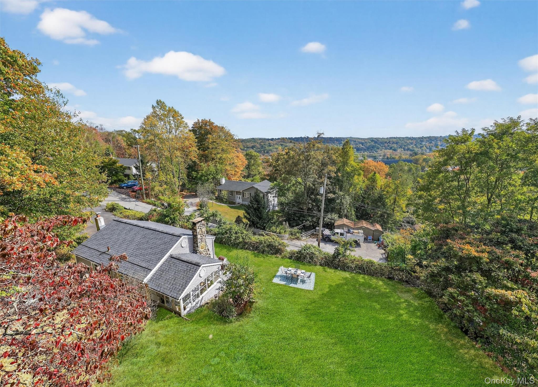 3814 Indian Hill Road, Shrub Oak, NY 10588