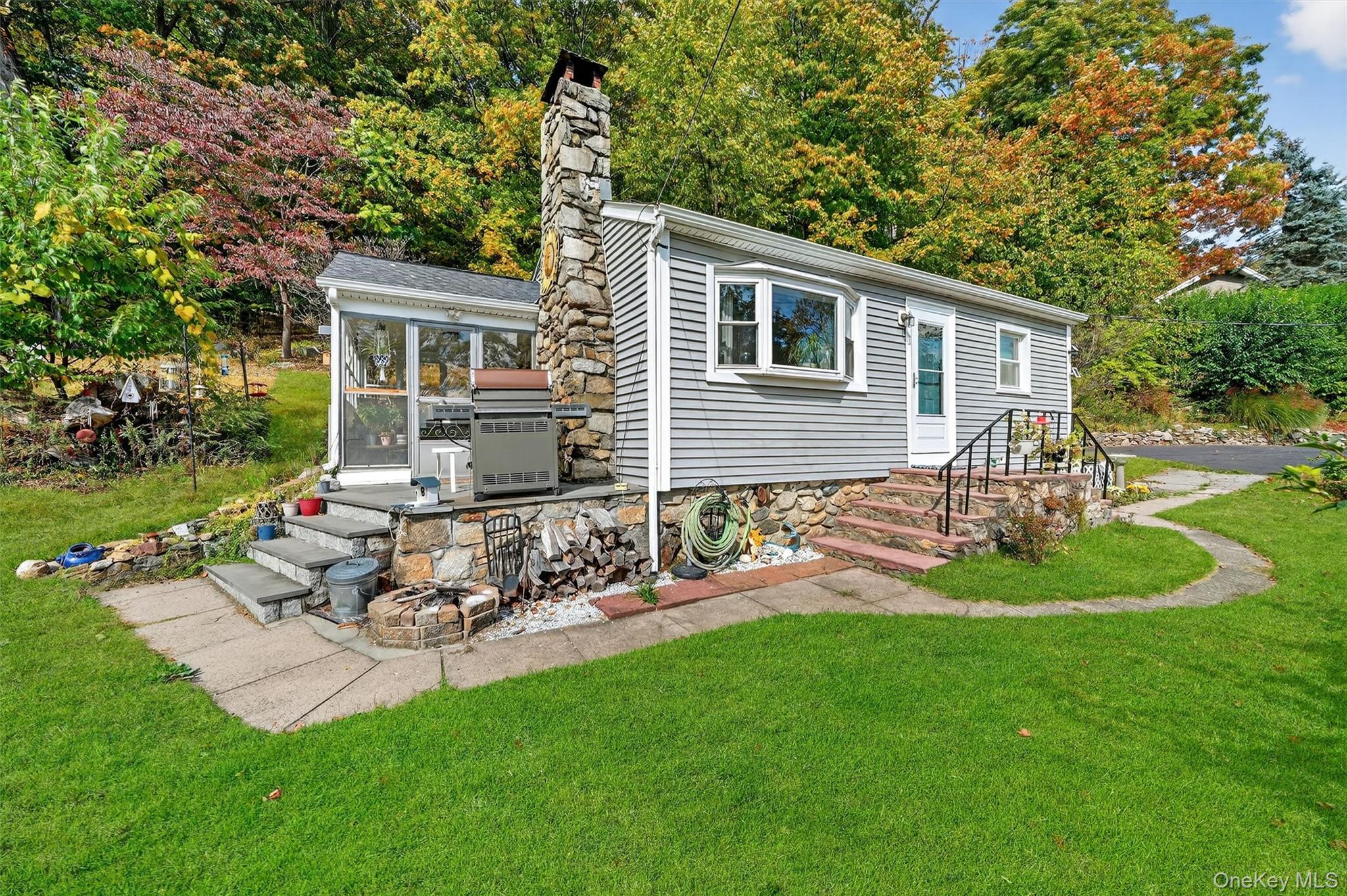 3814 Indian Hill Road, Shrub Oak, NY 10588