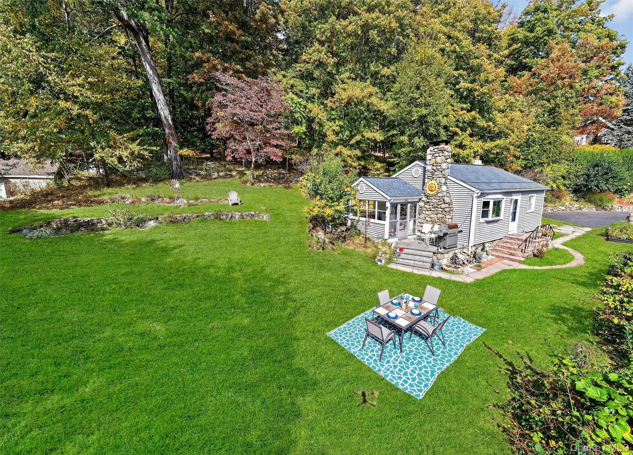 3814 Indian Hill Road, Shrub Oak, NY 10588