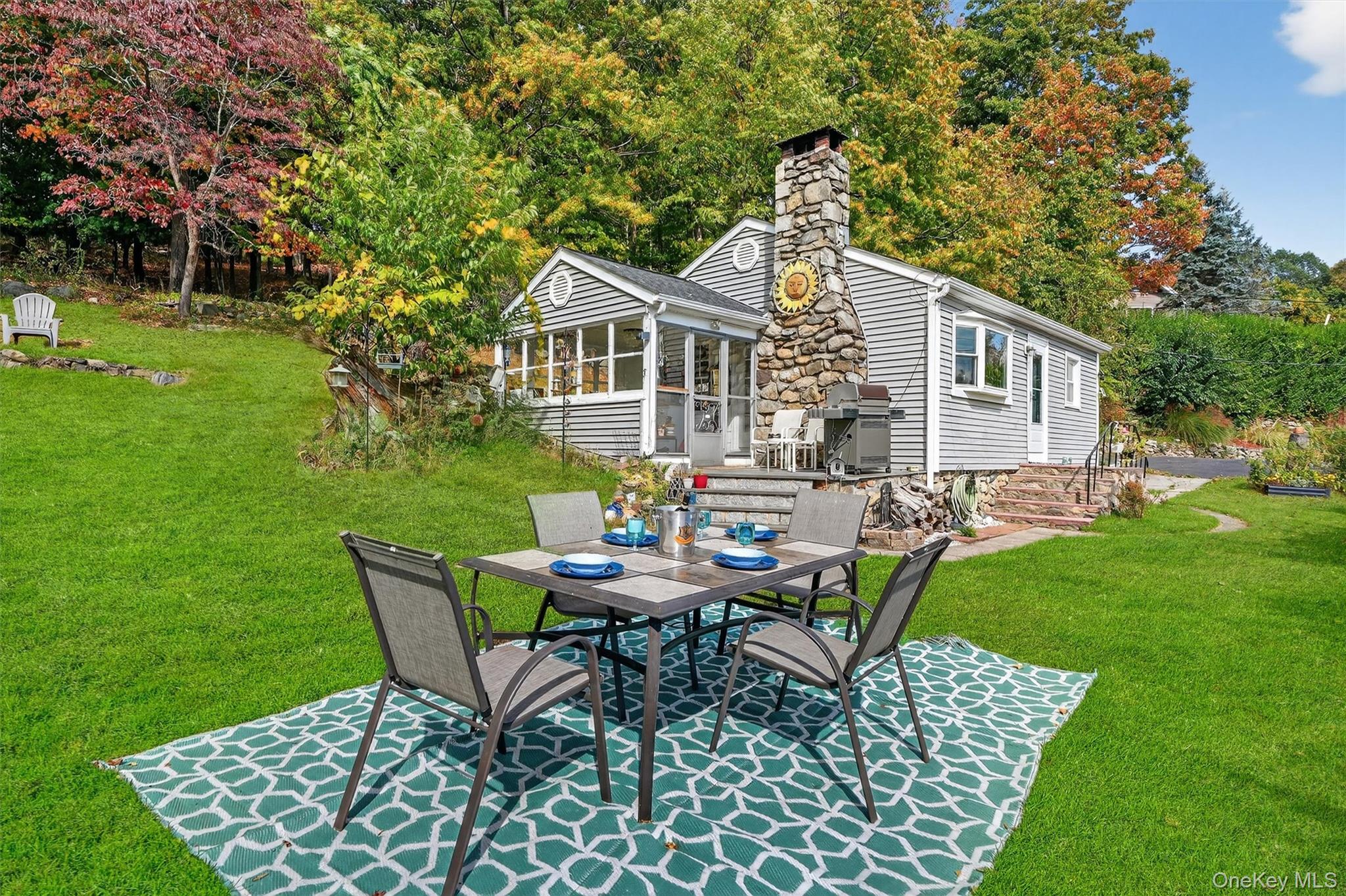 3814 Indian Hill Road, Shrub Oak, NY 10588