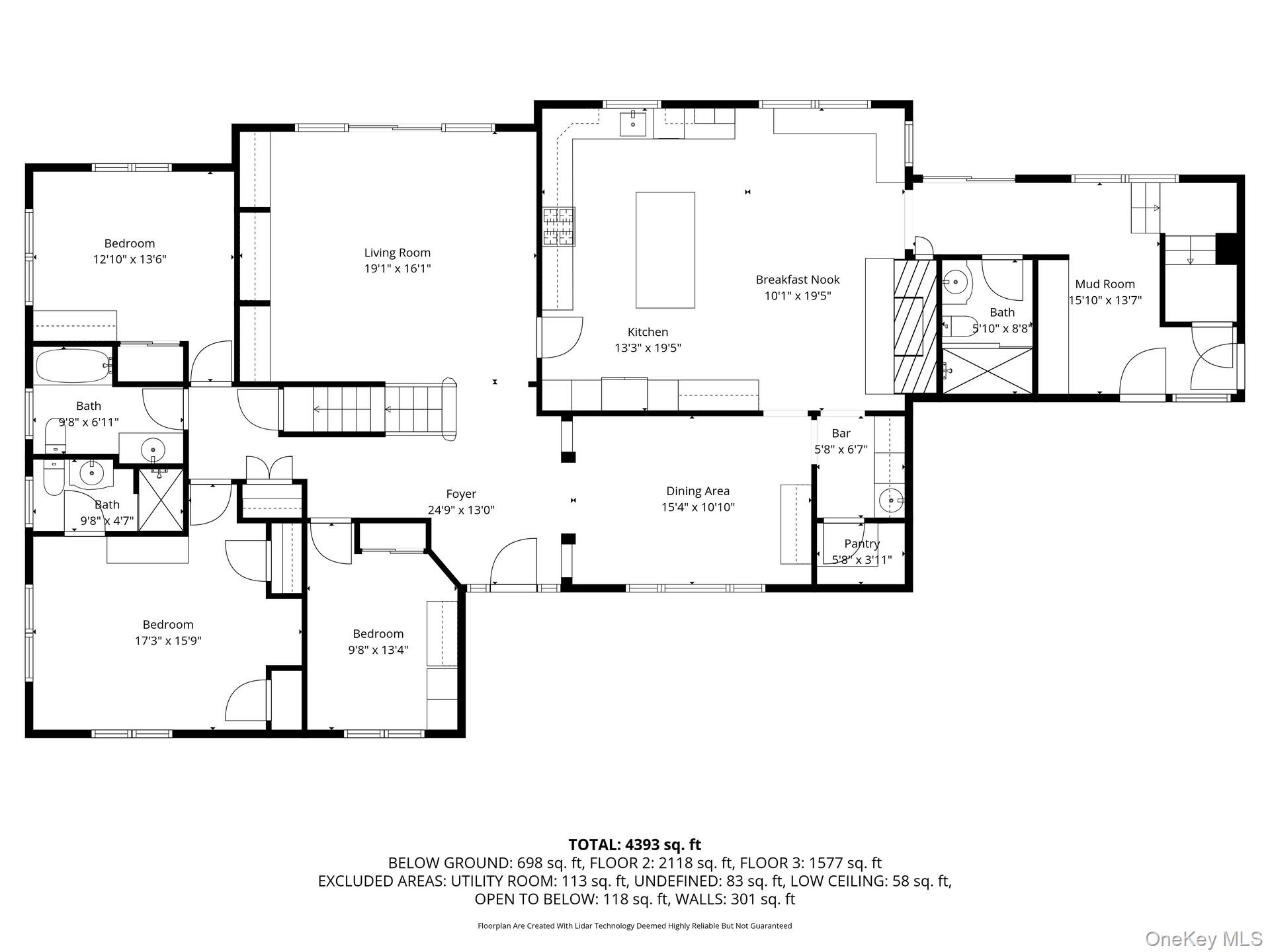 10 Hollise Court, Centerport, NY 11721