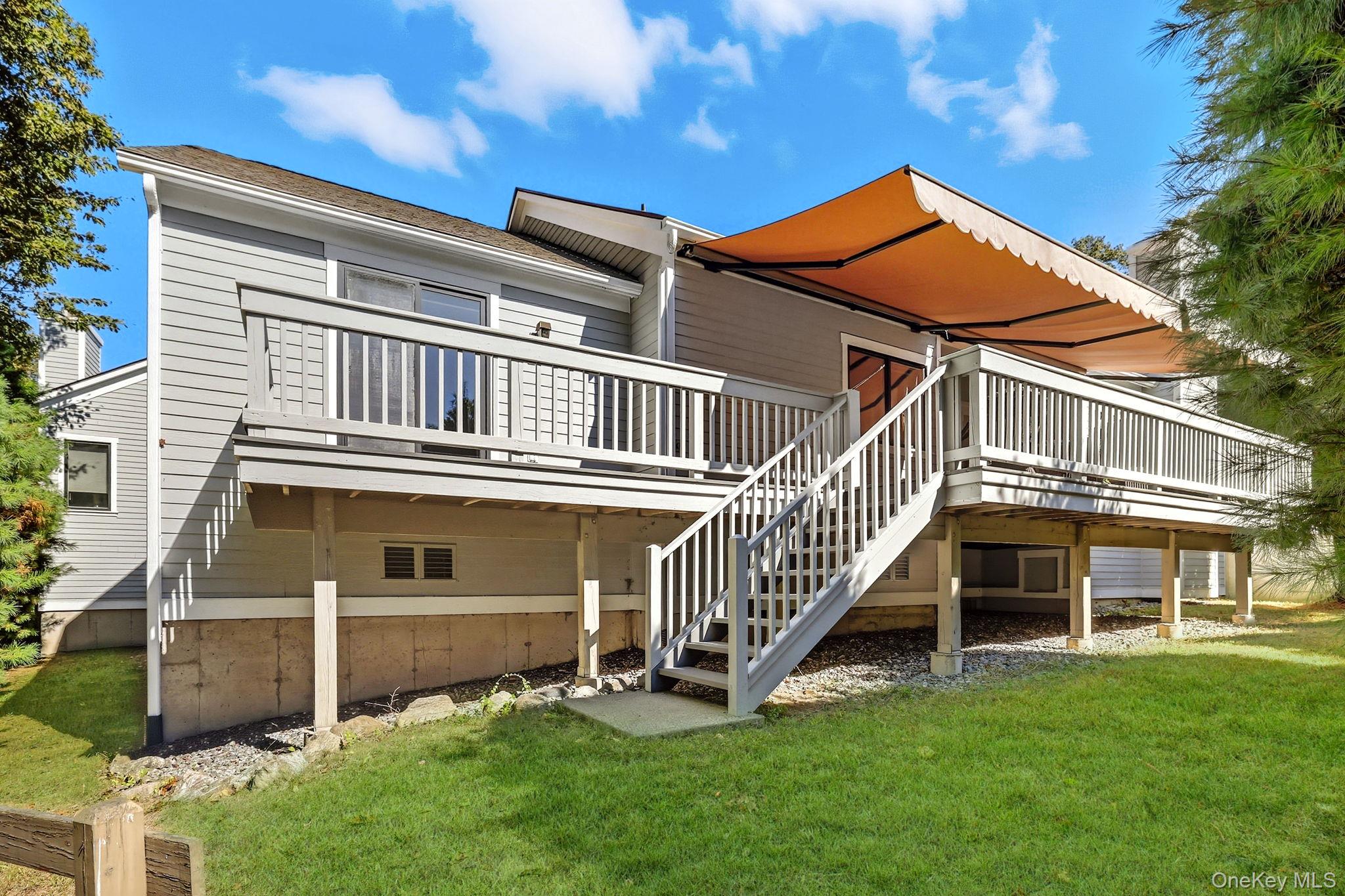 774 Heritage Hills # B, Somers, NY 10589