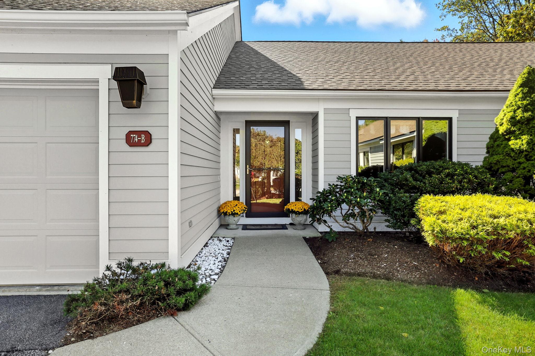 774 Heritage Hills # B, Somers, NY 10589