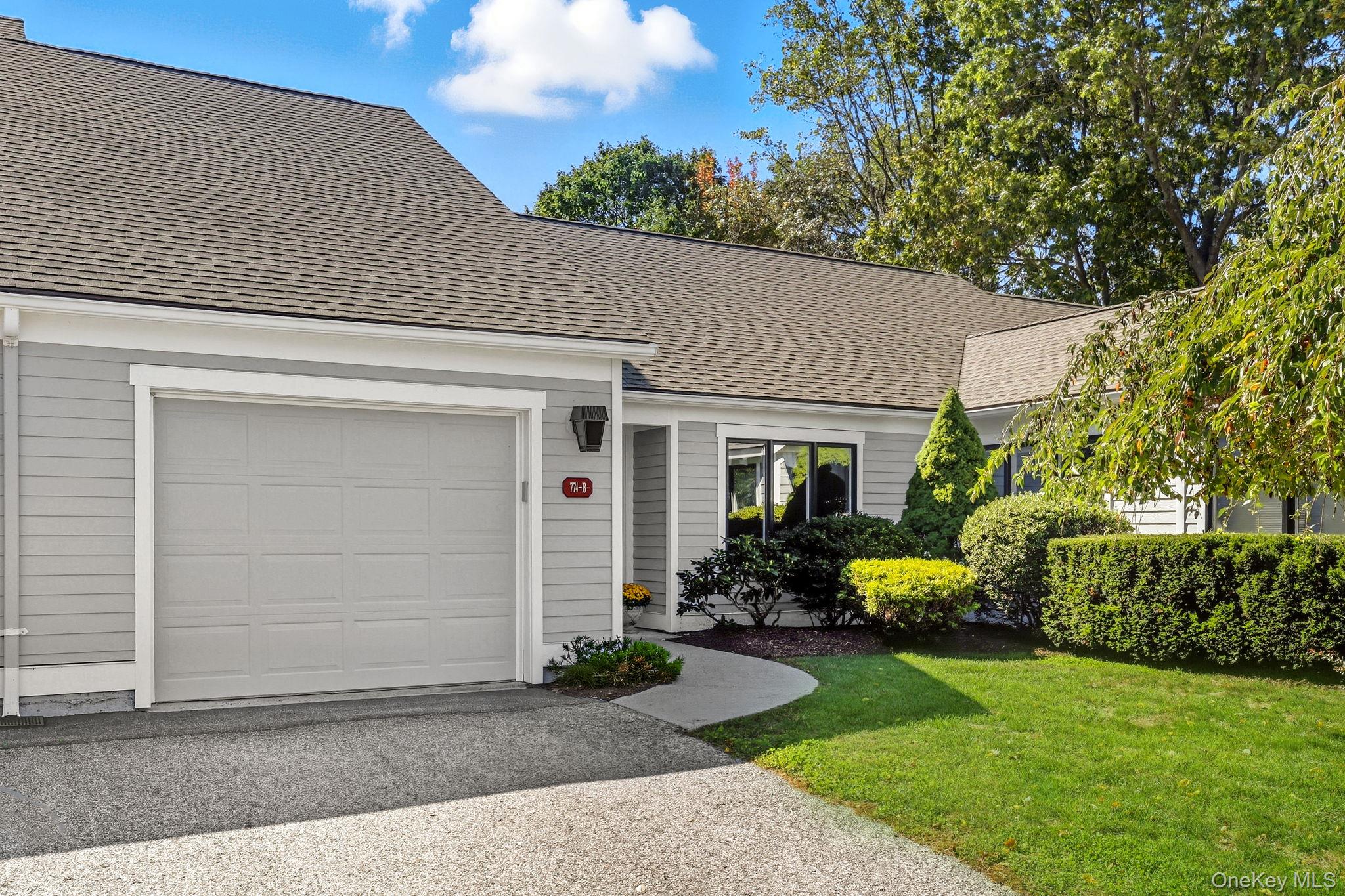 774 Heritage Hills # B, Somers, NY 10589
