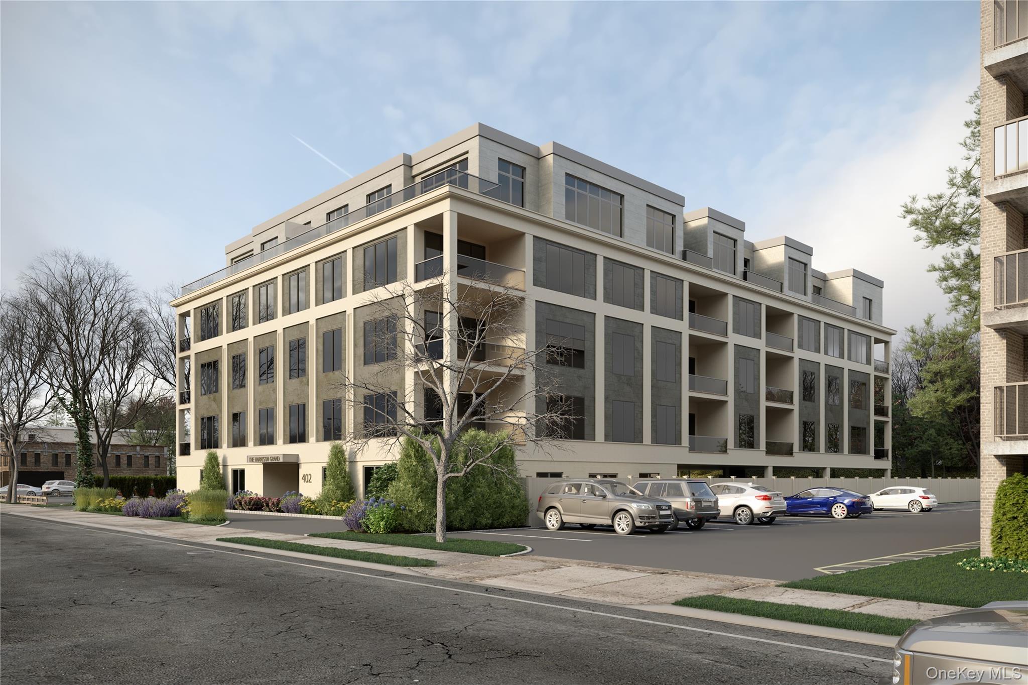 402 Halstead Avenue # 204, Harrison, NY 10528